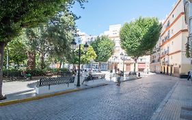 Apartamento La Magnolia de Cádiz