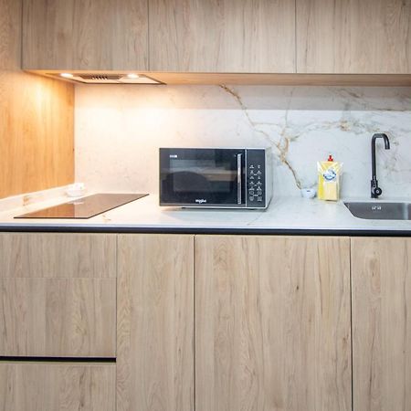 Apartamento La Magnolia de Cádiz Exterior foto