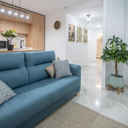 Apartamento La Magnolia de Cádiz Exterior foto