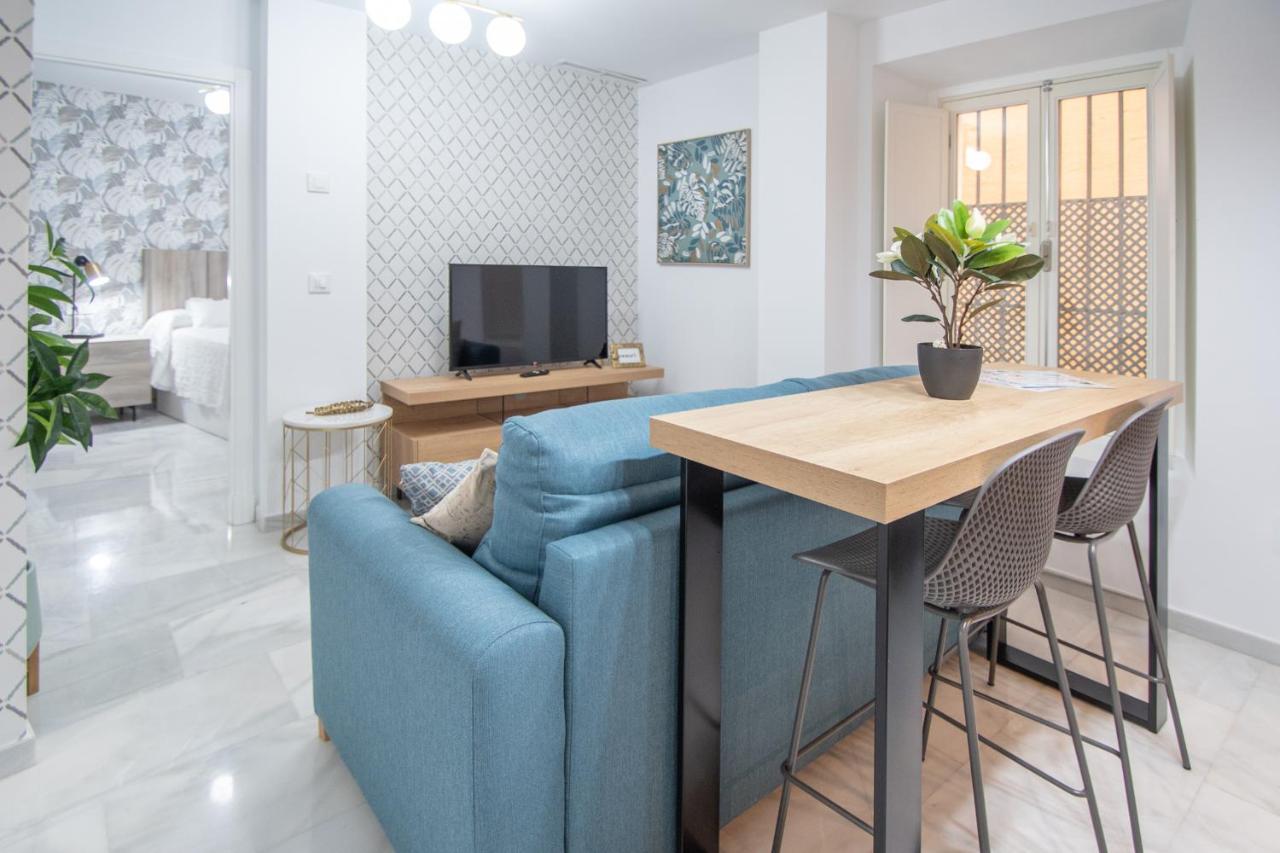 Apartamento La Magnolia de Cádiz Exterior foto