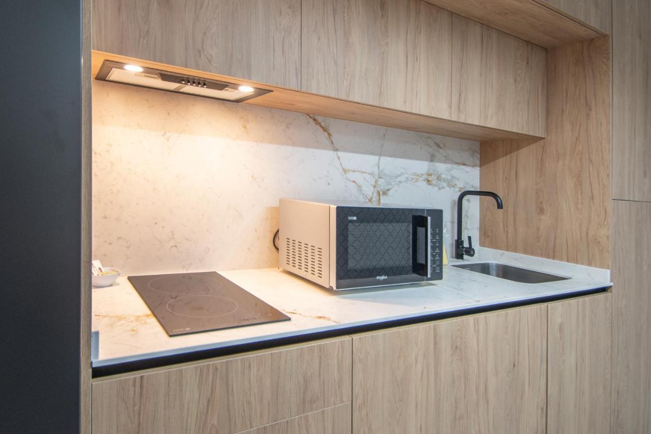 Apartamento La Magnolia de Cádiz Exterior foto