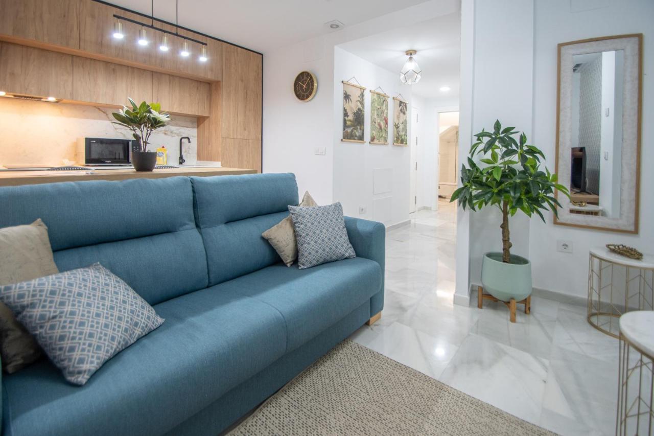 Apartamento La Magnolia de Cádiz Exterior foto