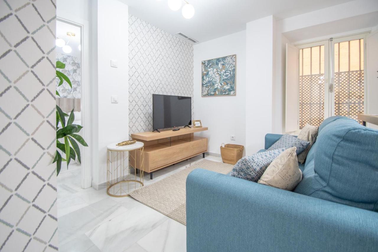 Apartamento La Magnolia de Cádiz Exterior foto