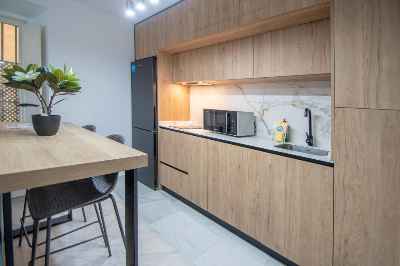 Apartamento La Magnolia de Cádiz Exterior foto