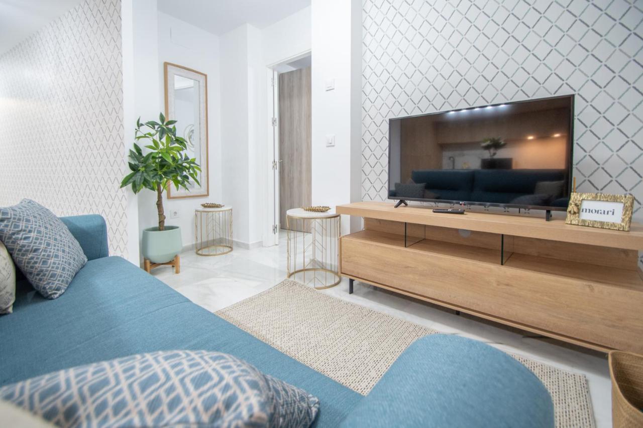 Apartamento La Magnolia de Cádiz Exterior foto