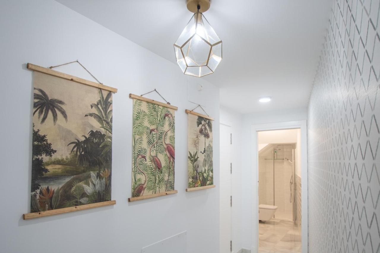 Apartamento La Magnolia de Cádiz Exterior foto