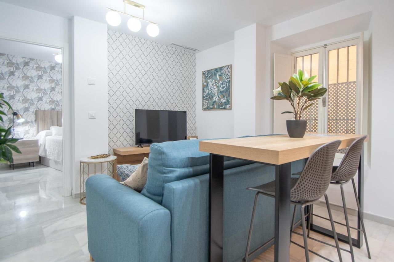 Apartamento La Magnolia de Cádiz Exterior foto