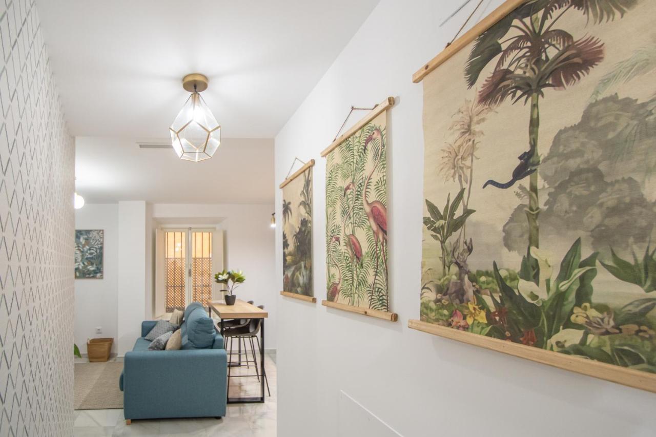 Apartamento La Magnolia de Cádiz Exterior foto