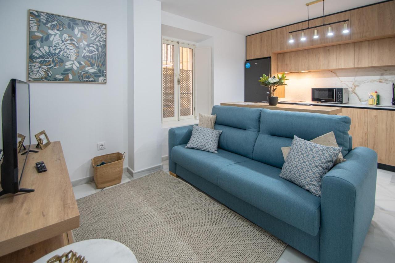 Apartamento La Magnolia de Cádiz Exterior foto