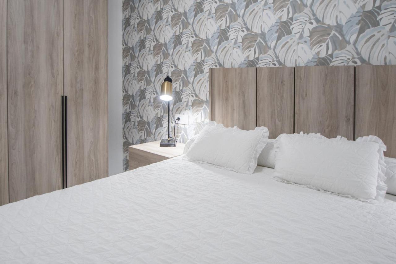 Apartamento La Magnolia de Cádiz Exterior foto
