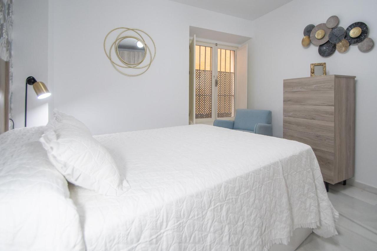 Apartamento La Magnolia de Cádiz Exterior foto